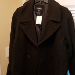 Men's winter jacket